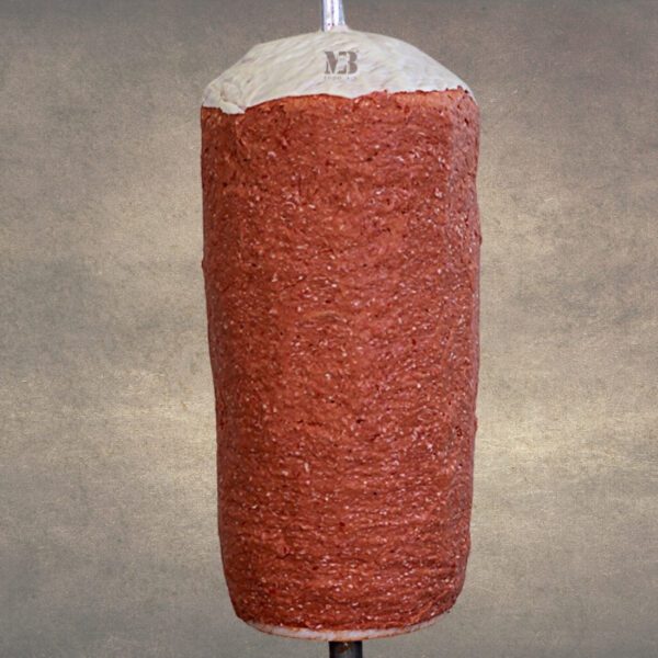 100% HK 10 kg MB Kebab Spyd